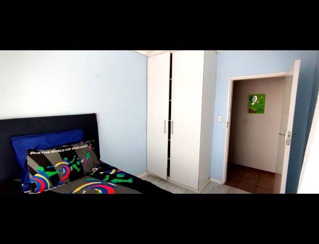 3 BEDROOM HOUSE FOR SALE IN RISIVILLE